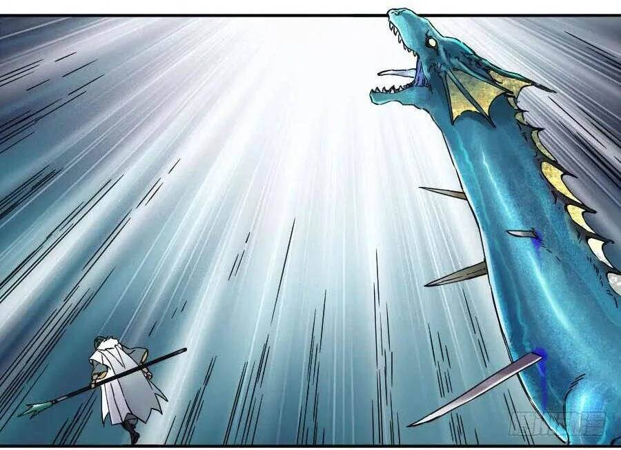 Truyền Võ Chapter 171 - Trang 2