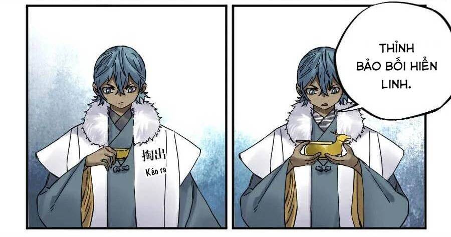 Truyền Võ Chapter 171 - Trang 2