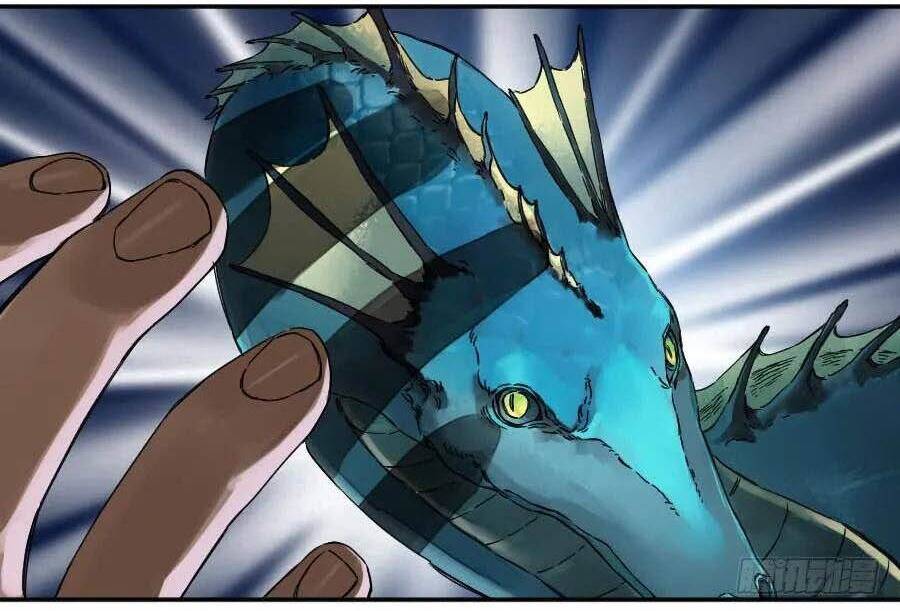 Truyền Võ Chapter 171 - Trang 2