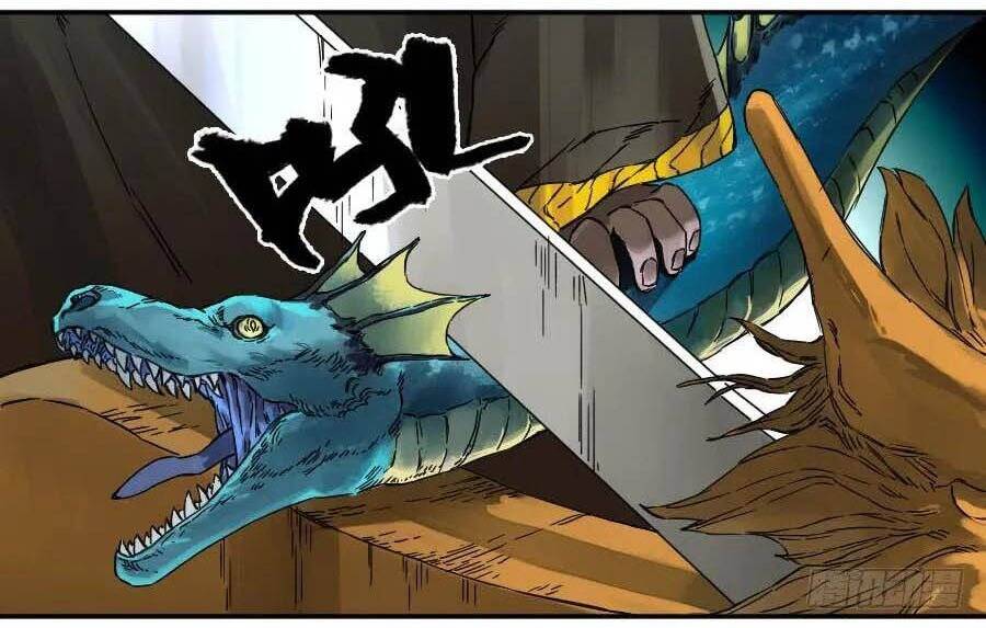 Truyền Võ Chapter 171 - Trang 2