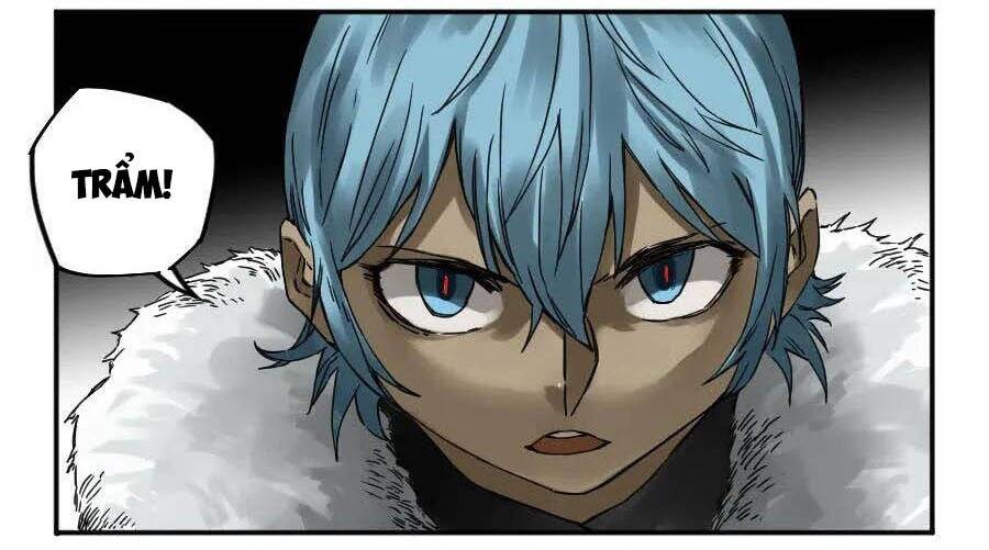 Truyền Võ Chapter 171 - Trang 2