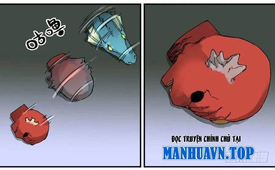 Truyền Võ Chapter 171 - Trang 2