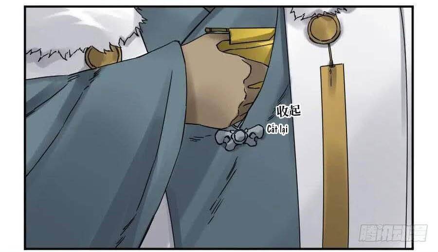 Truyền Võ Chapter 171 - Trang 2