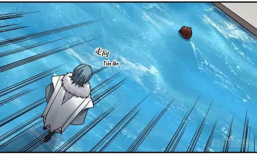 Truyền Võ Chapter 171 - Trang 2