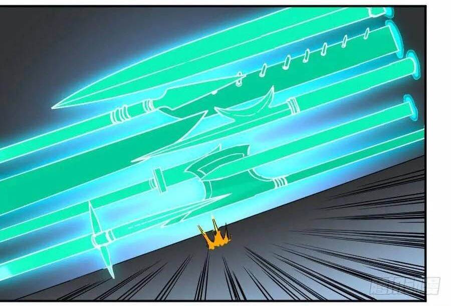 Truyền Võ Chapter 171 - Trang 2