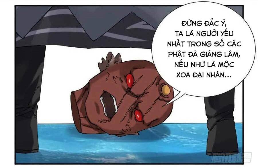 Truyền Võ Chapter 171 - Trang 2