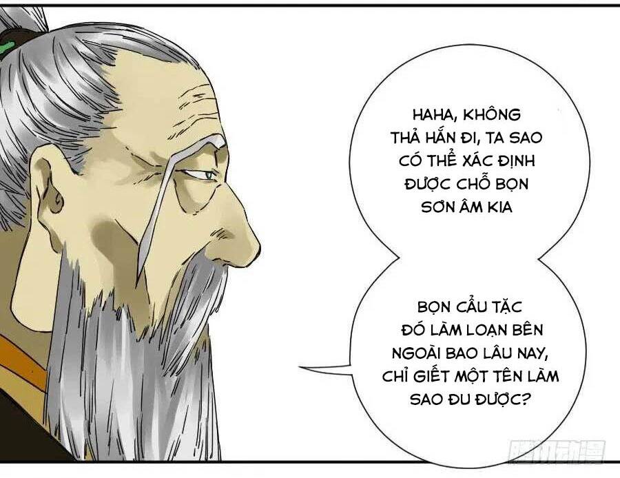 Truyền Võ Chapter 171 - Trang 2