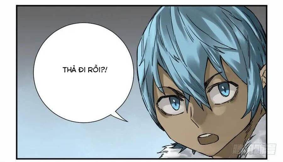 Truyền Võ Chapter 171 - Trang 2