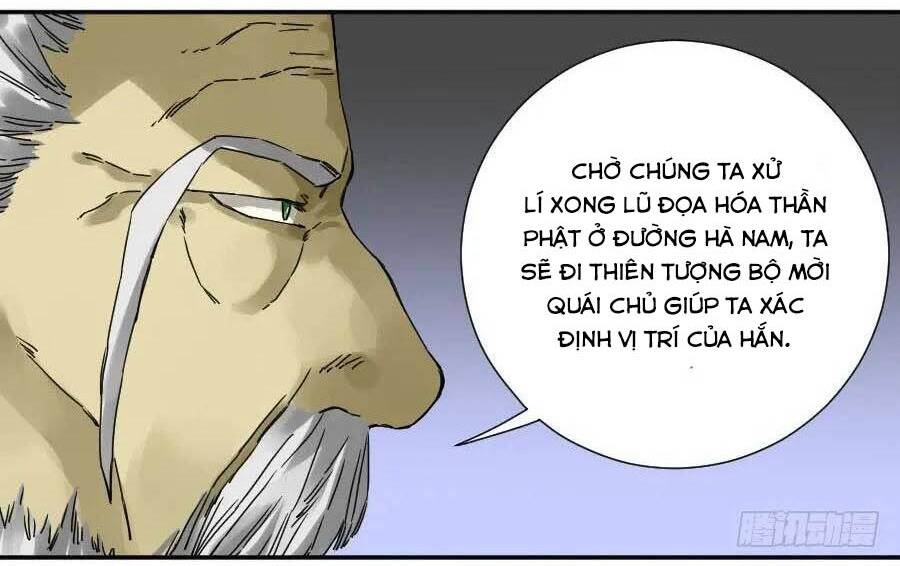 Truyền Võ Chapter 171 - Trang 2