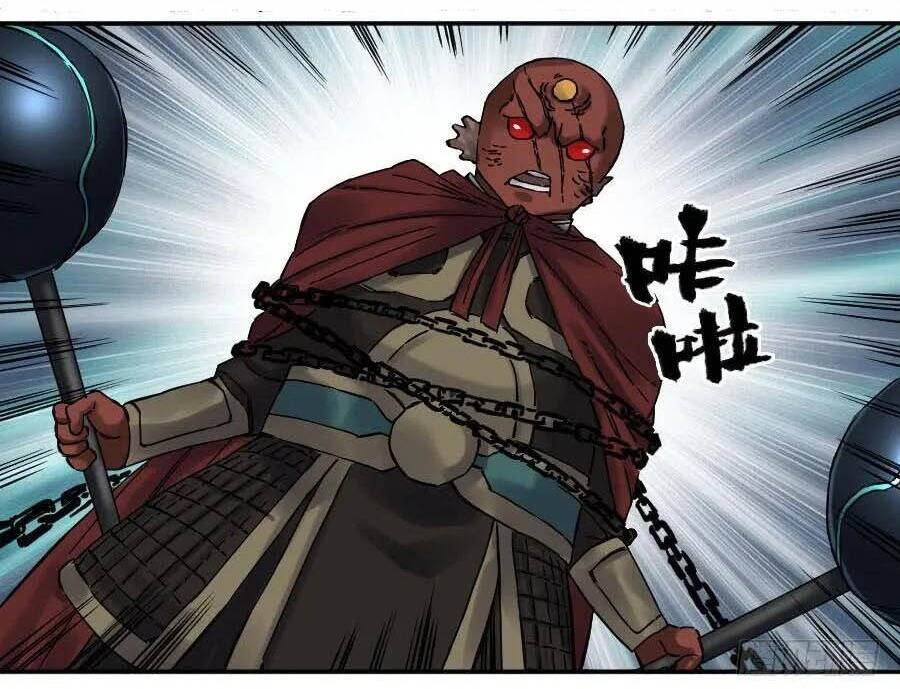 Truyền Võ Chapter 171 - Trang 2