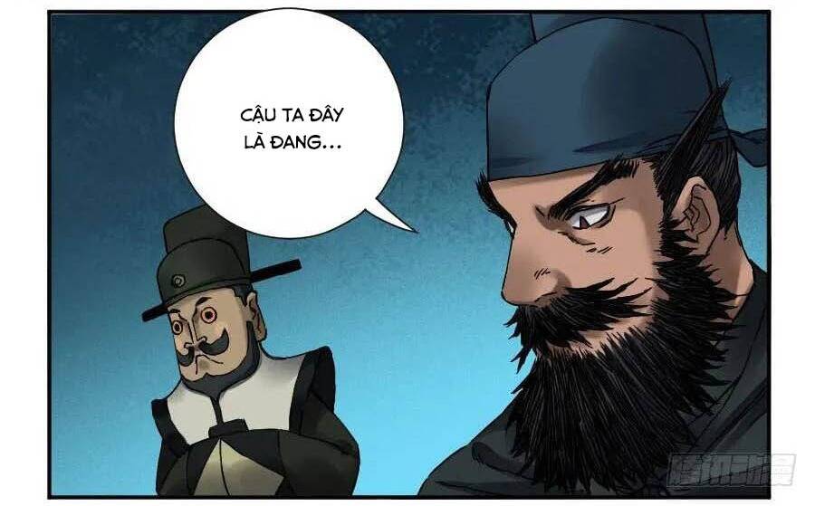 Truyền Võ Chapter 173 - Trang 2