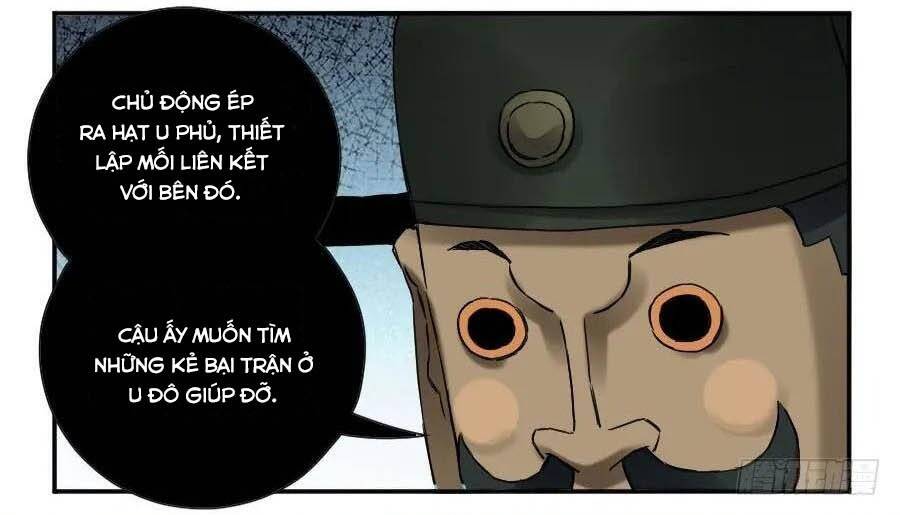 Truyền Võ Chapter 173 - Trang 2