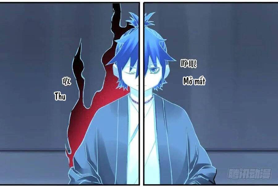 Truyền Võ Chapter 173 - Trang 2