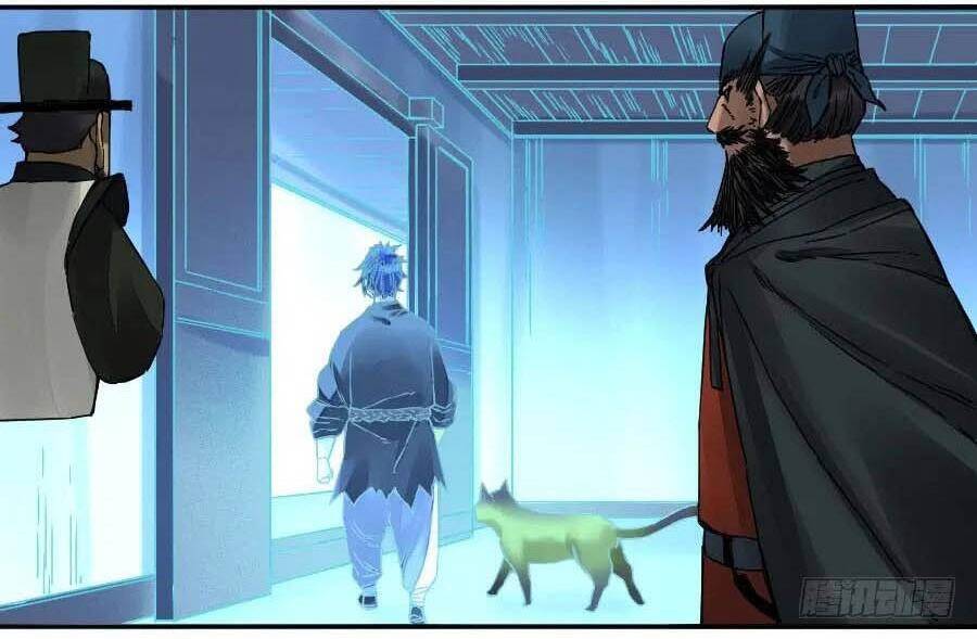 Truyền Võ Chapter 173 - Trang 2