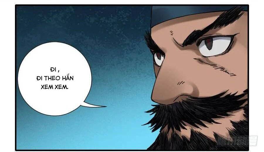 Truyền Võ Chapter 173 - Trang 2