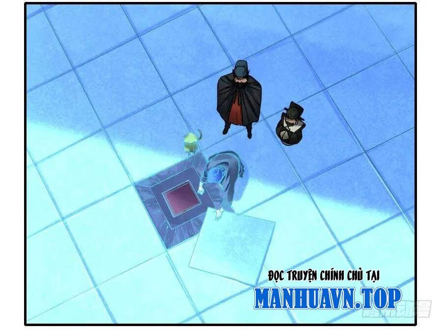 Truyền Võ Chapter 173 - Trang 2