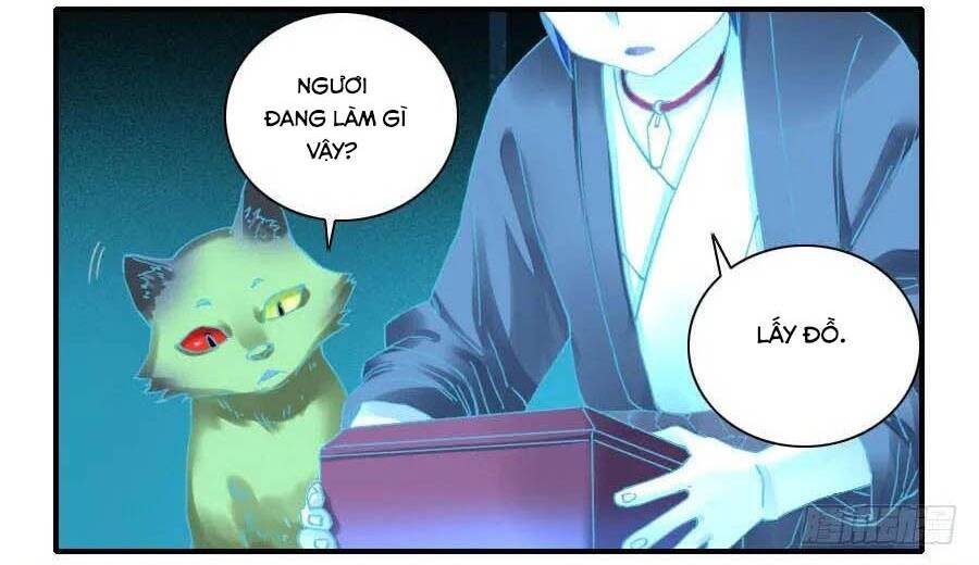 Truyền Võ Chapter 173 - Trang 2