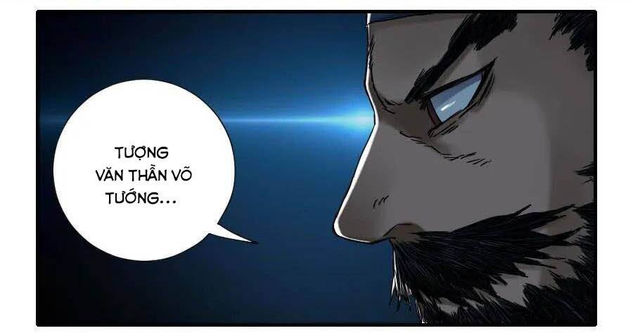 Truyền Võ Chapter 173 - Trang 2