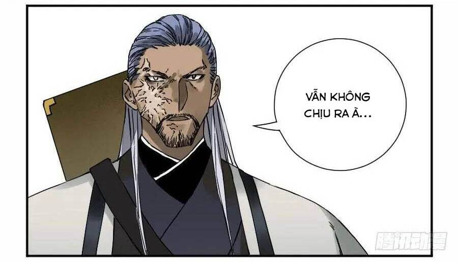 Truyền Võ Chapter 173 - Trang 2