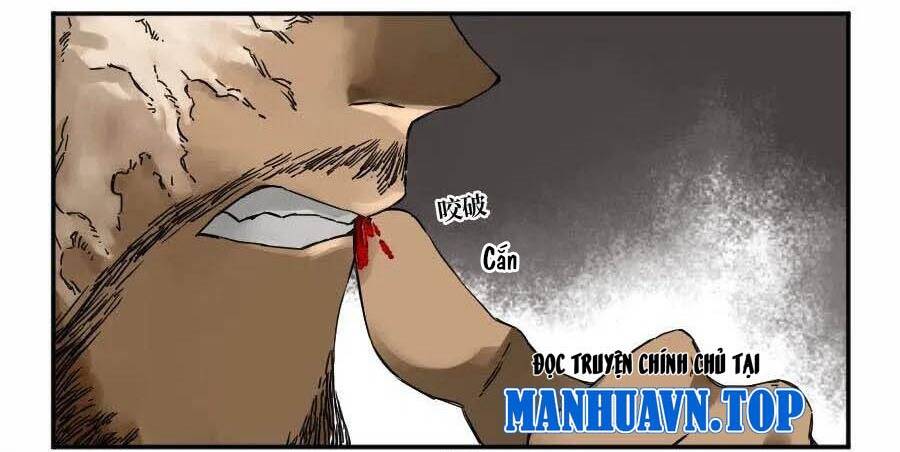 Truyền Võ Chapter 173 - Trang 2