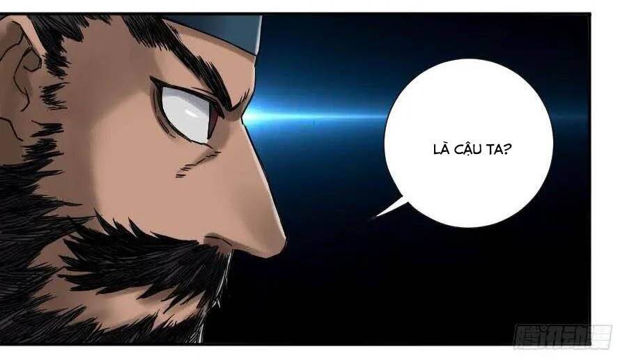 Truyền Võ Chapter 173 - Trang 2