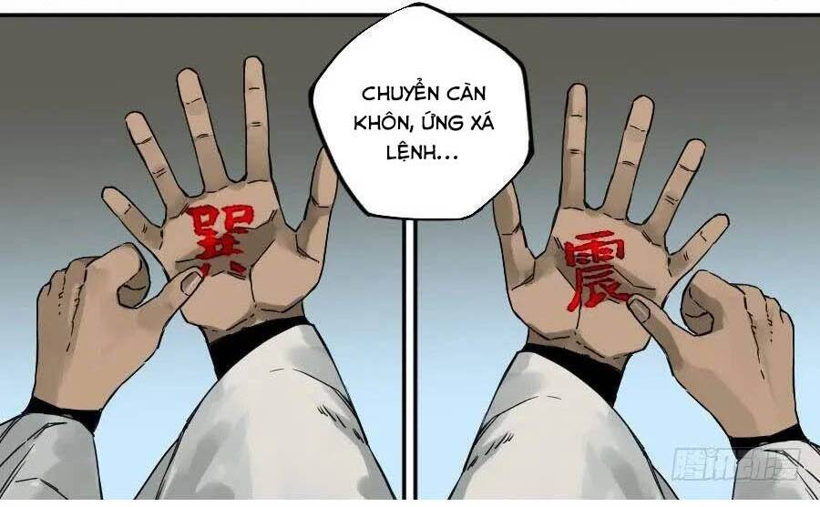 Truyền Võ Chapter 173 - Trang 2