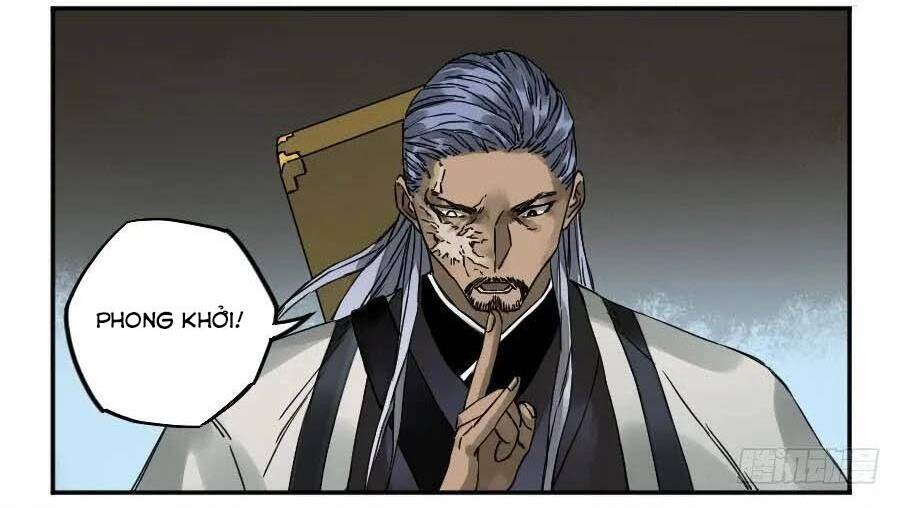 Truyền Võ Chapter 173 - Trang 2