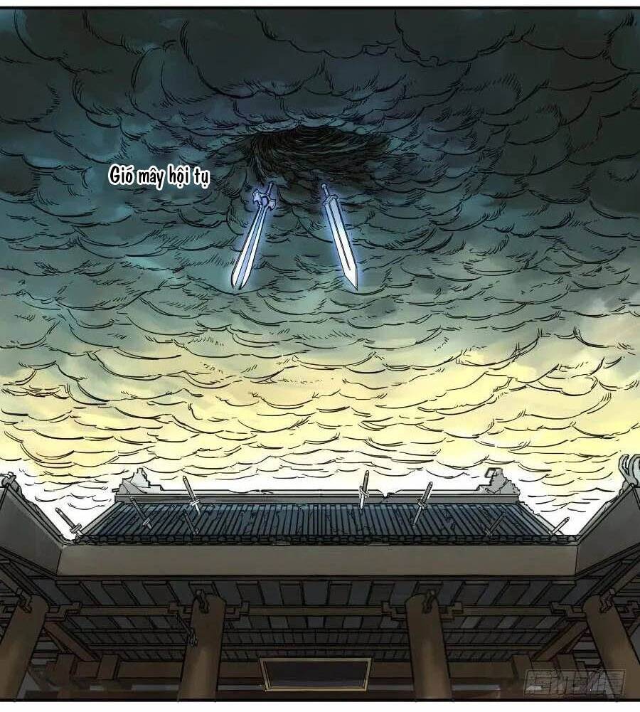 Truyền Võ Chapter 173 - Trang 2