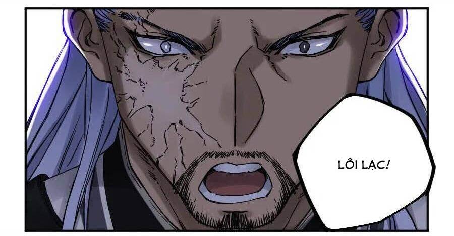 Truyền Võ Chapter 173 - Trang 2