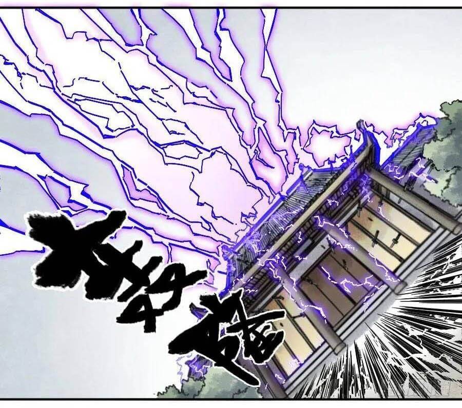 Truyền Võ Chapter 173 - Trang 2