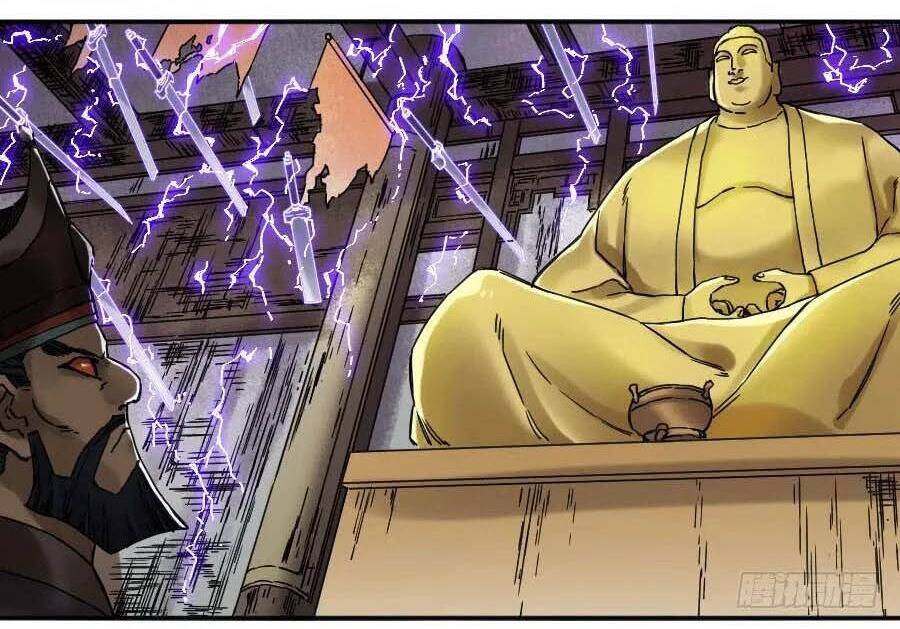 Truyền Võ Chapter 173 - Trang 2