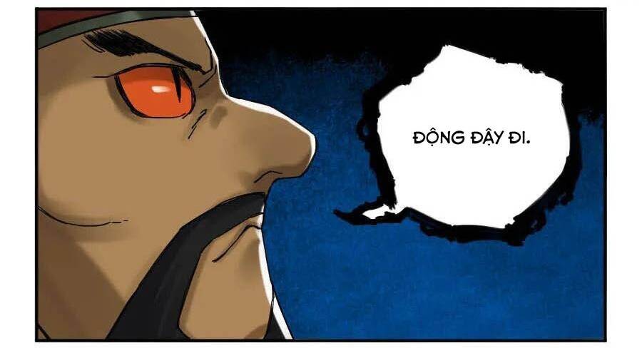 Truyền Võ Chapter 173 - Trang 2