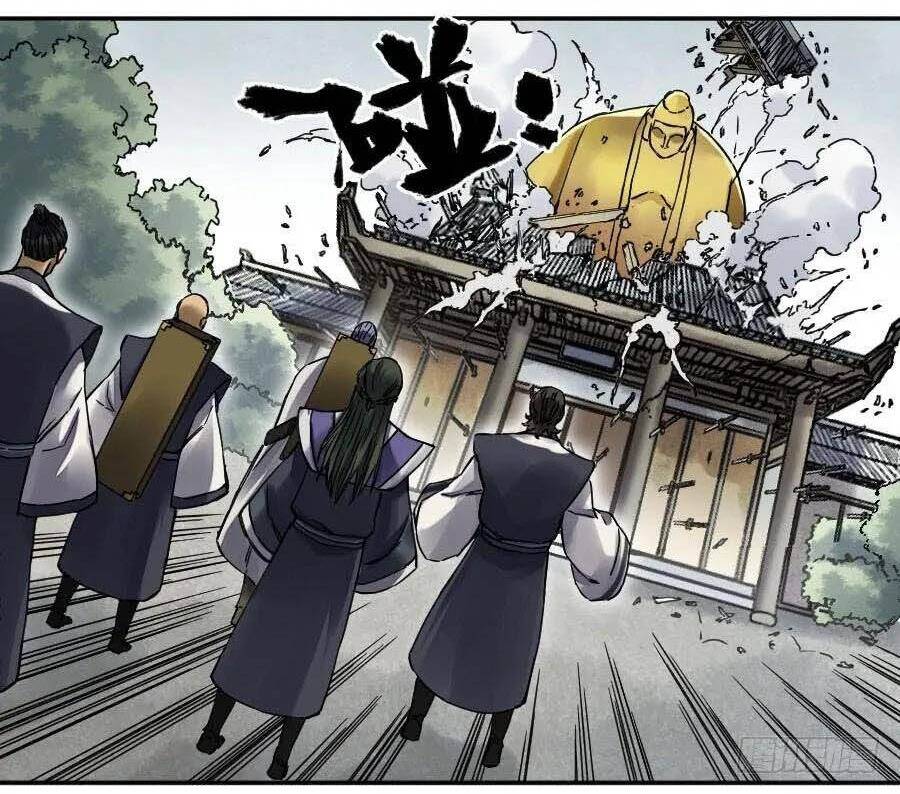 Truyền Võ Chapter 173 - Trang 2