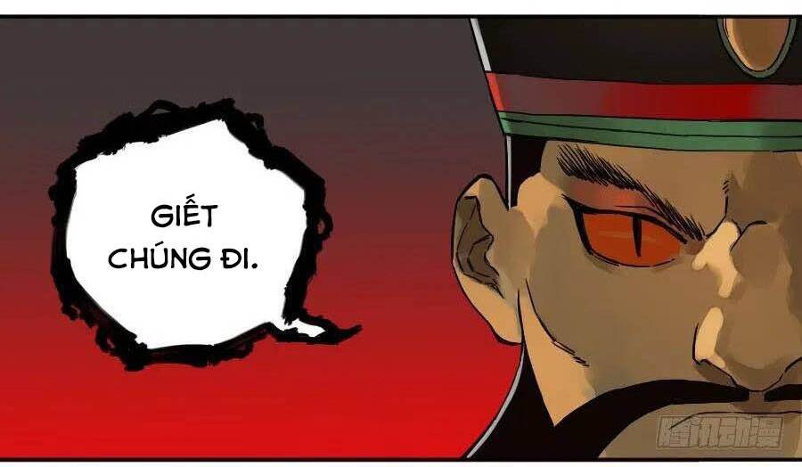 Truyền Võ Chapter 173 - Trang 2