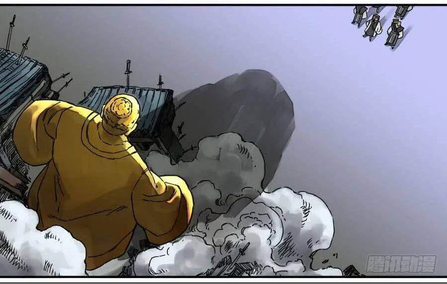 Truyền Võ Chapter 173 - Trang 2