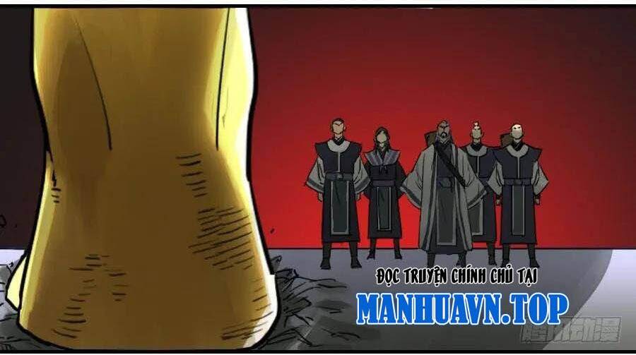 Truyền Võ Chapter 173 - Trang 2