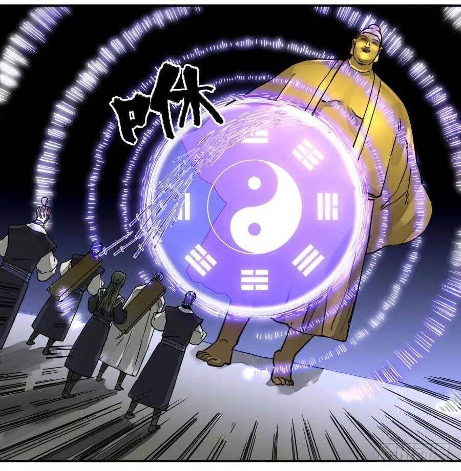 Truyền Võ Chapter 173 - Trang 2