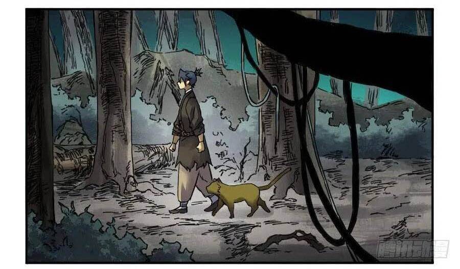 Truyền Võ Chapter 173 - Trang 2