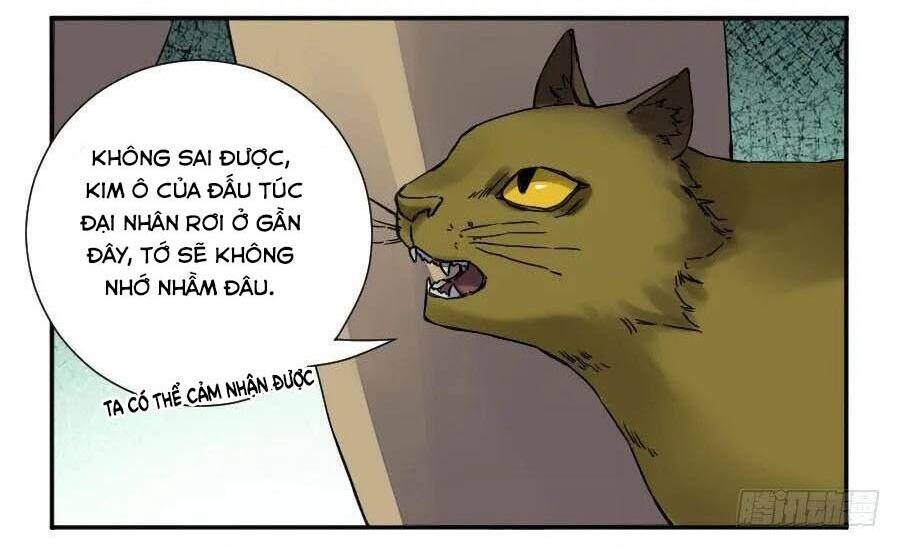 Truyền Võ Chapter 173 - Trang 2