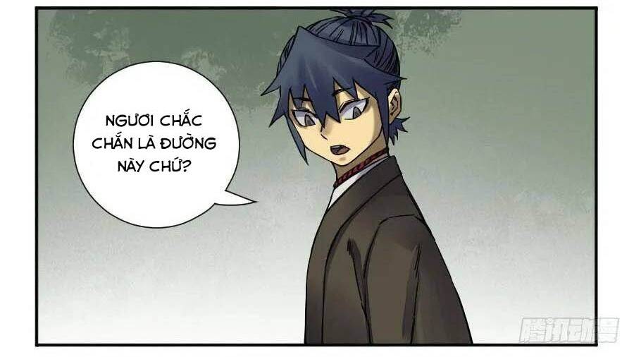 Truyền Võ Chapter 173 - Trang 2