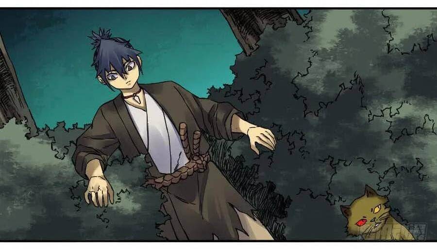 Truyền Võ Chapter 173 - Trang 2