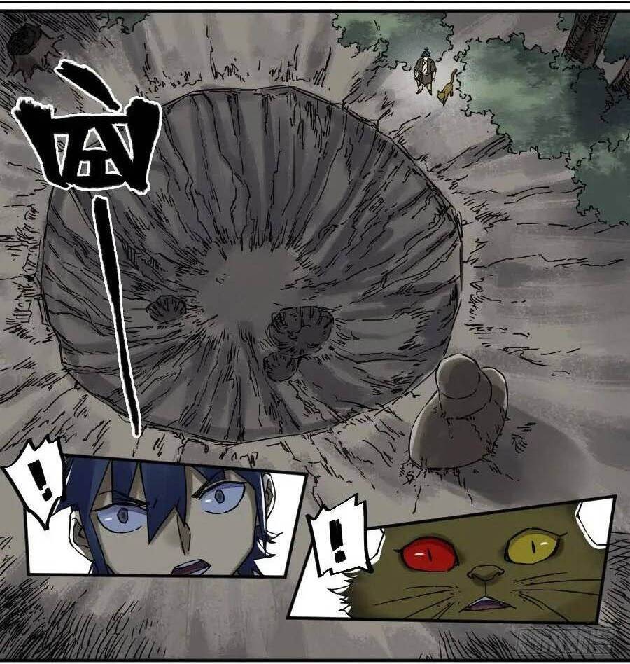 Truyền Võ Chapter 173 - Trang 2