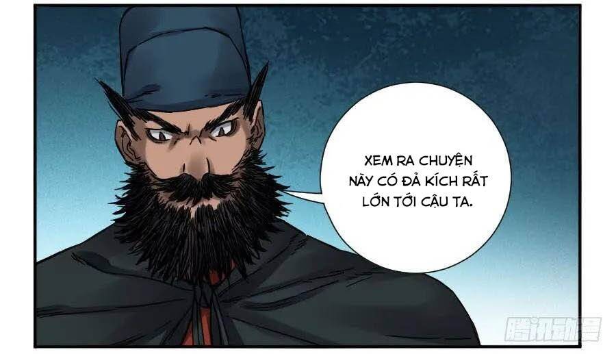 Truyền Võ Chapter 173 - Trang 2