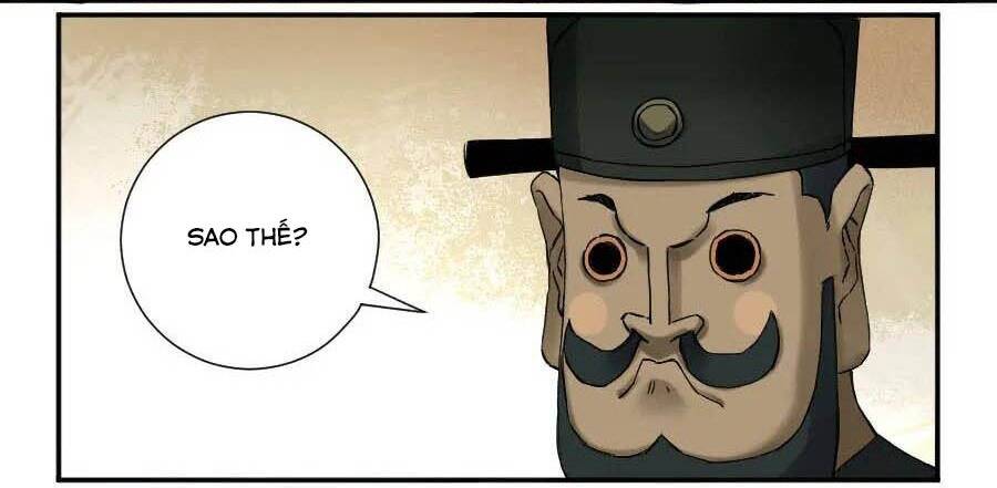 Truyền Võ Chapter 174 - Trang 2