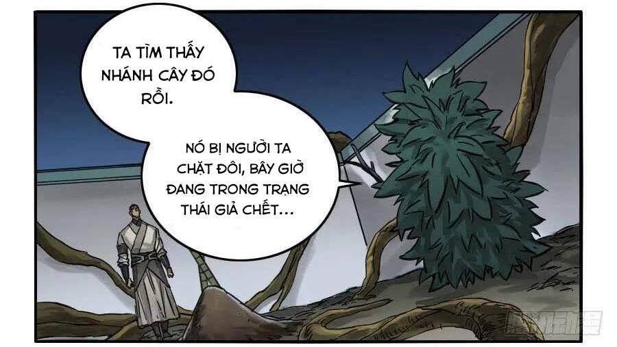 Truyền Võ Chapter 180 - Trang 2