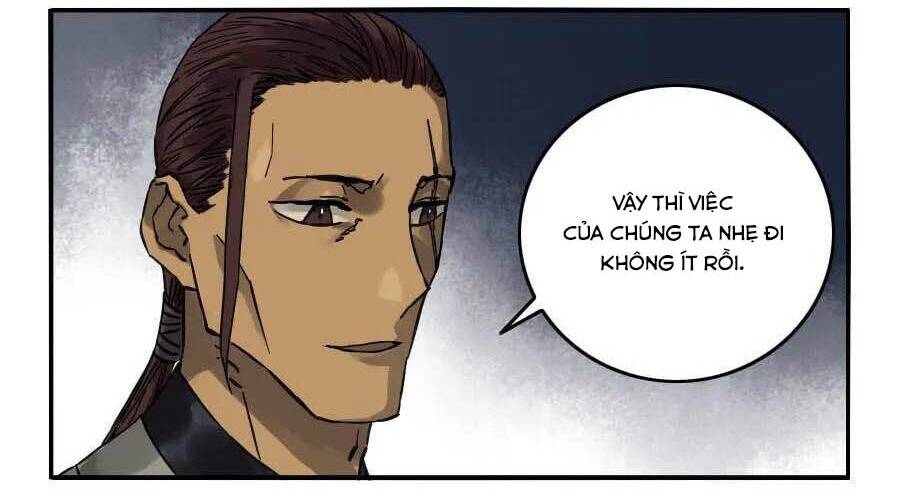 Truyền Võ Chapter 180 - Trang 2