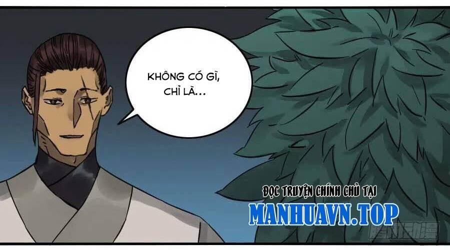 Truyền Võ Chapter 180 - Trang 2