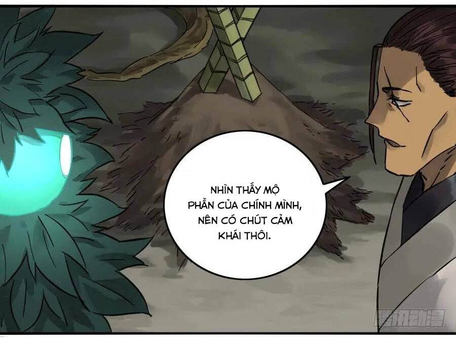 Truyền Võ Chapter 180 - Trang 2