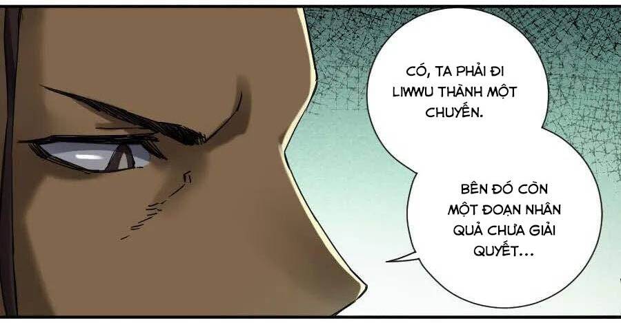 Truyền Võ Chapter 180 - Trang 2