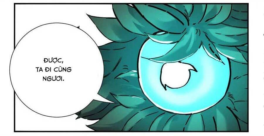 Truyền Võ Chapter 180 - Trang 2